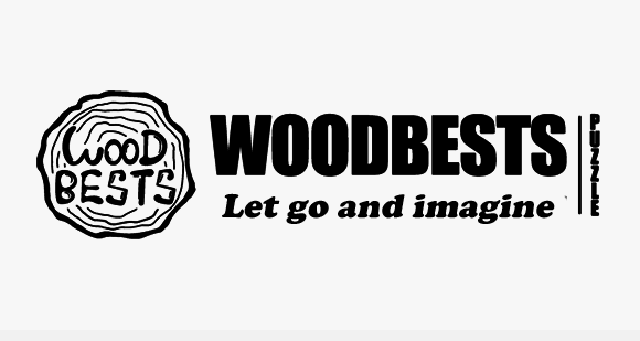 Wooden box (No puzzles inside)-Woodbests