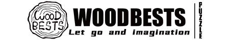 Woodbests Official: Wooden Puzzles For Adults And Kids