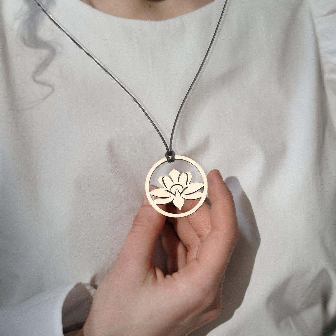 5.31 Sacred Geometry Wall Art Decor 4 PCS Set (Sacred Lotus, Hamsa Hand, Soul Star, Union Sun Moon)