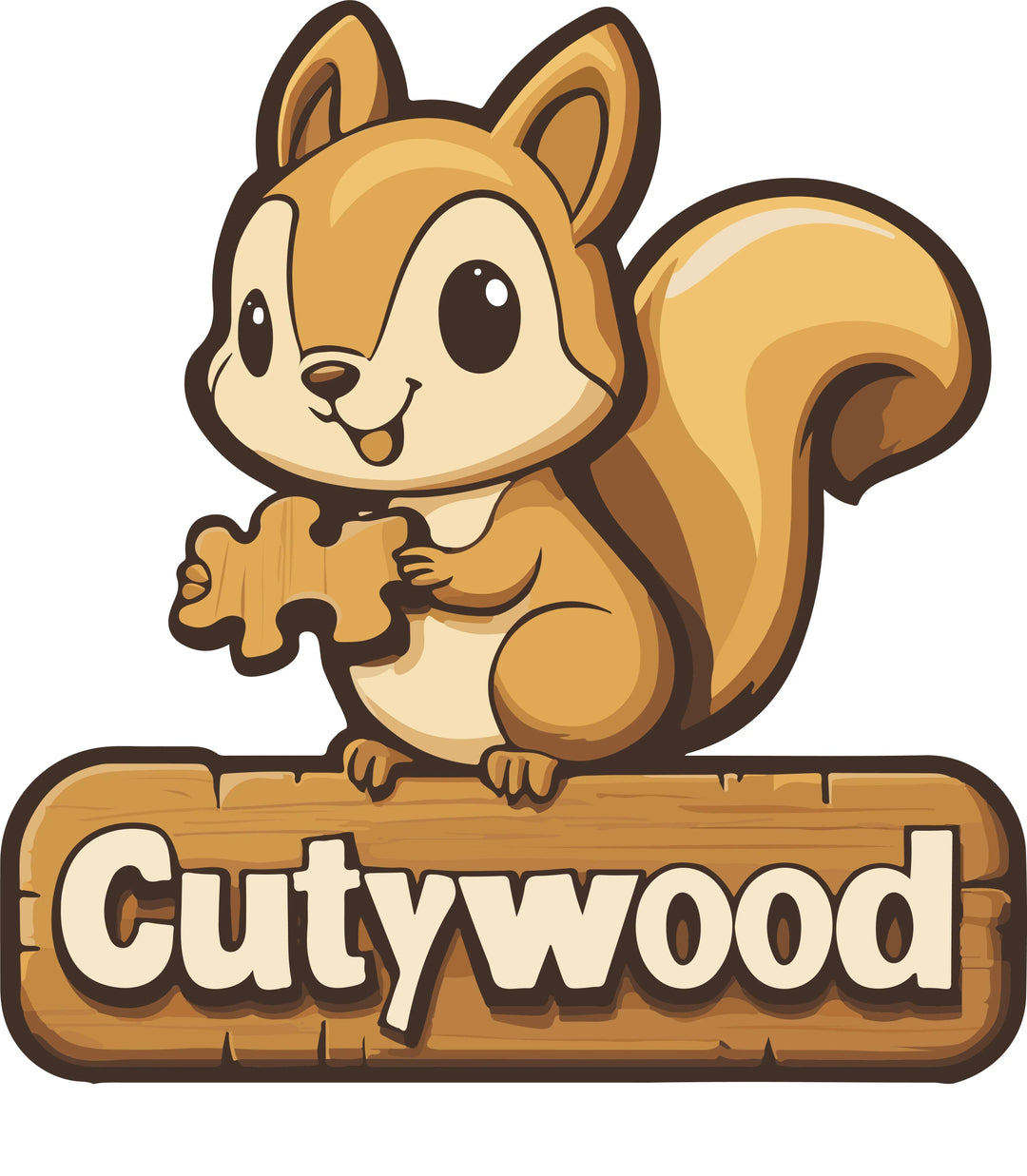 cutywood