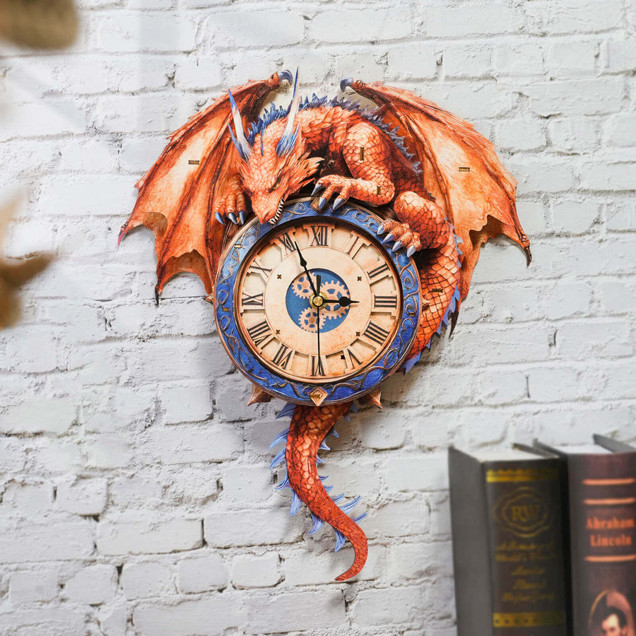 Premium Wooden Puzzle Moveable 3D DIY Music Box For Kids main image 0