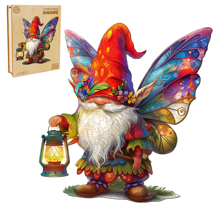 Puzzle en bois Ieisurely Fairies