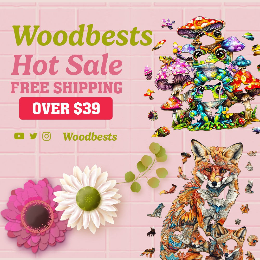 woodbests hot sale