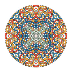 KAAYEE Yin Yang Puzzle, Puzzle in legno per adulti, puzzle in legno KAAYEE Yin Yang Puzzle, Puzzle in legno per adulti, puzzle in legno