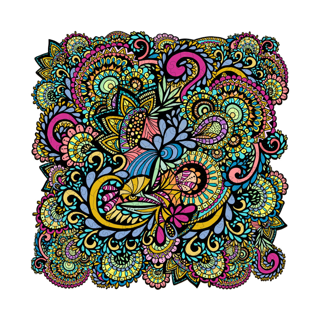 Fairyland Angels - By Artist Lori Anne McKague