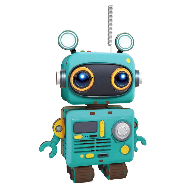 Robot——Intercom Series