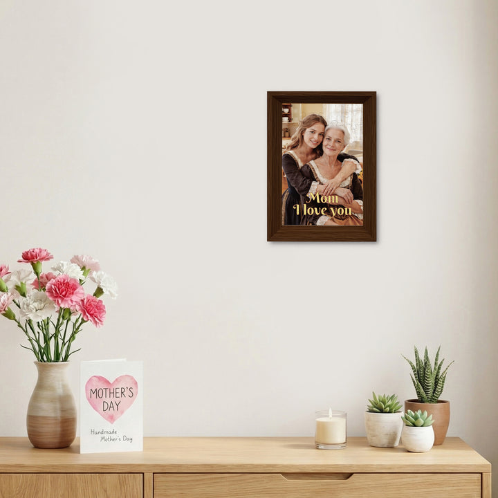 Custom Lenticular Jigsaw Puzzle