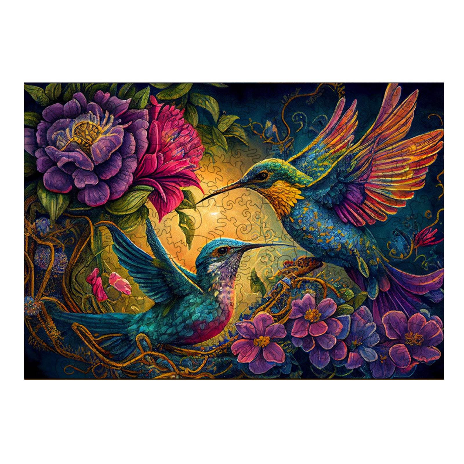 Hummingbird