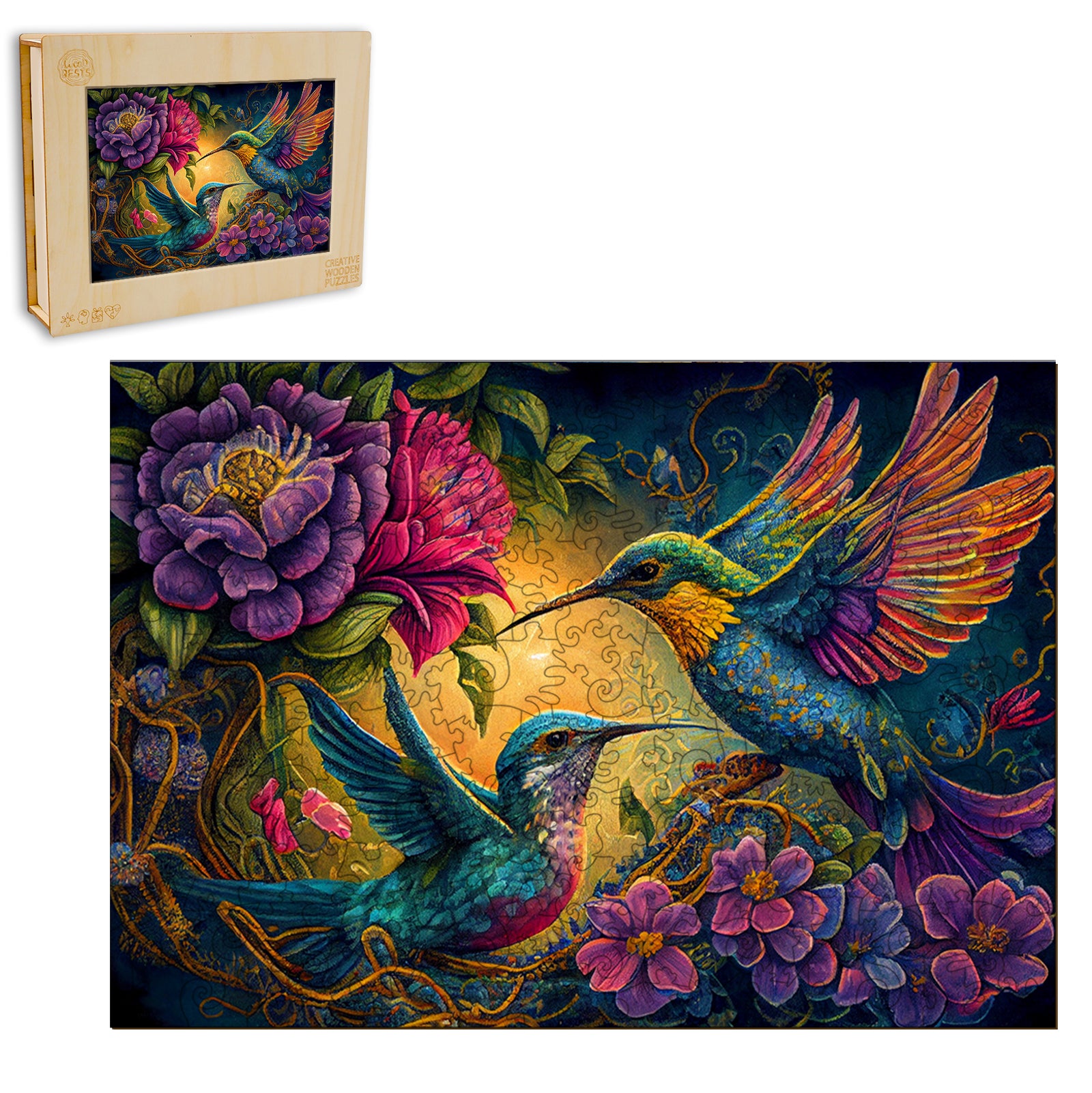Hummingbird
