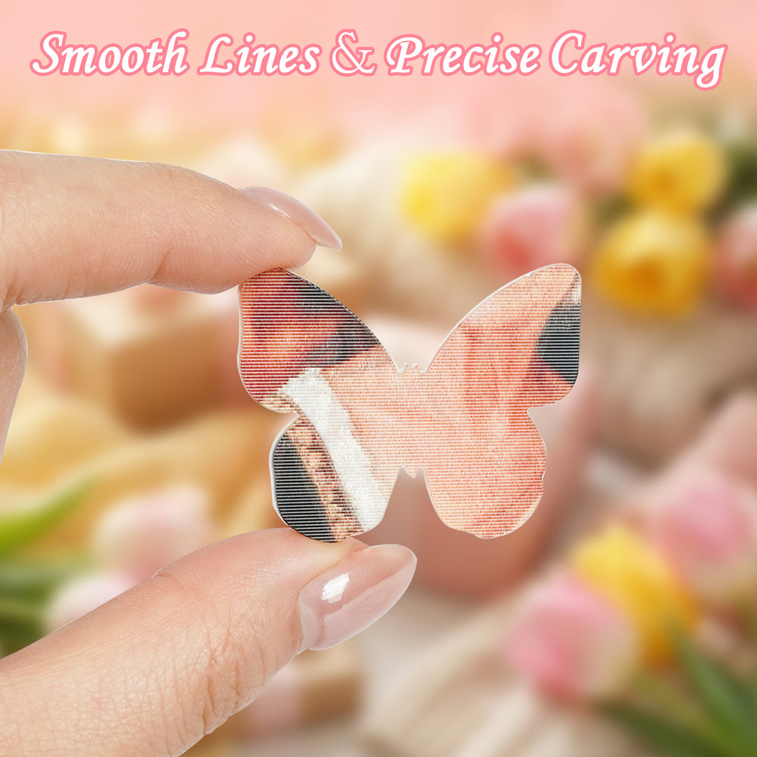 Custom Lenticular Jigsaw Puzzle