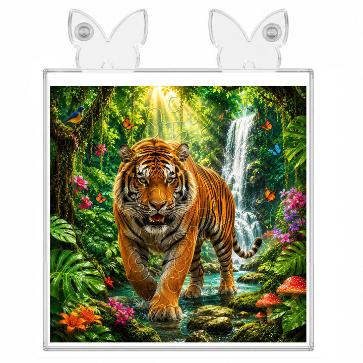 Replace the Light Panel2