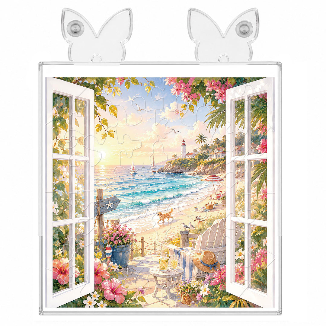 Replace the Light Panel2