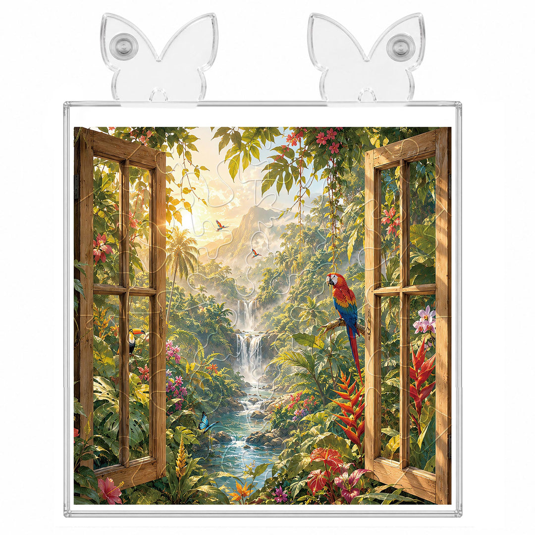 Replace the Light Panel2