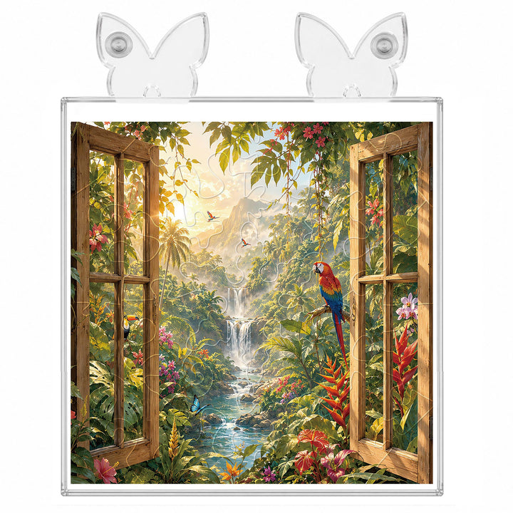Replace the Light Panel2