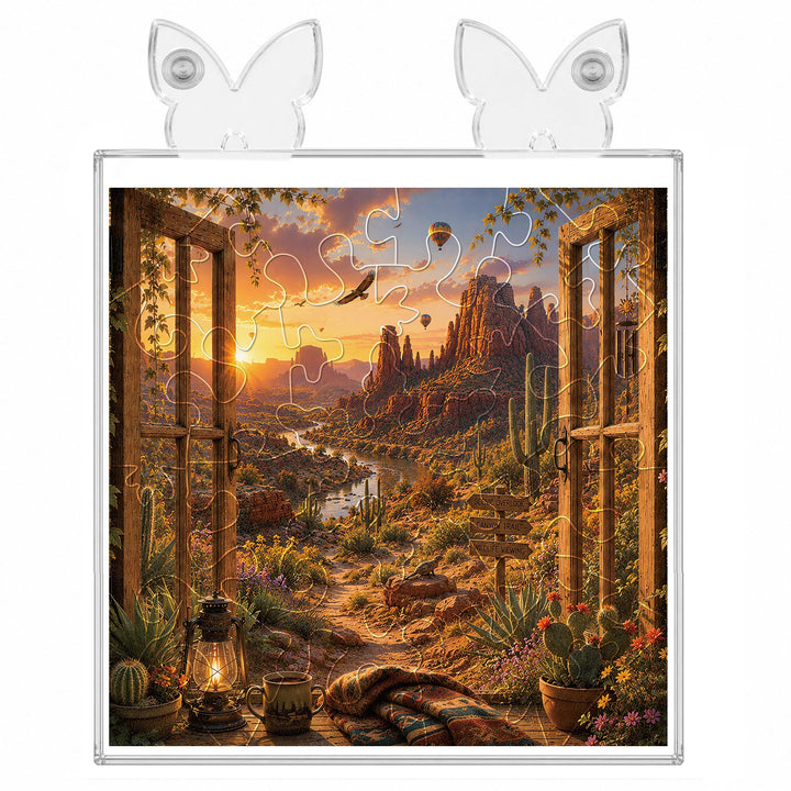 Replace the Light Panel2