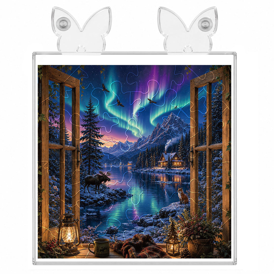 Replace the Light Panel2