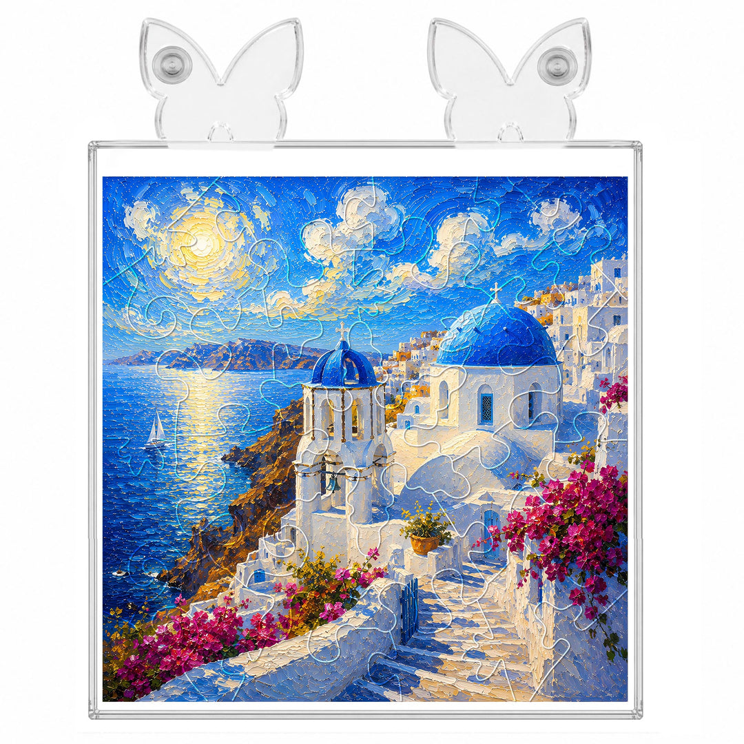 Replace the Light Panel2