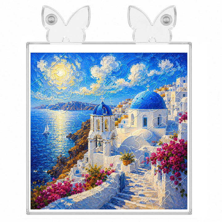 Replace the Light Panel2
