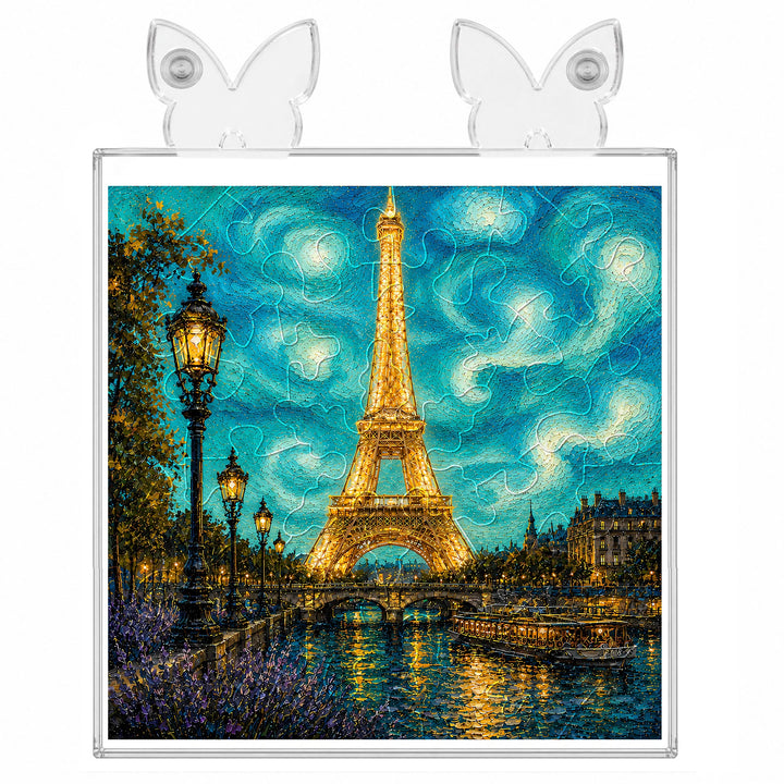 Replace the Light Panel2