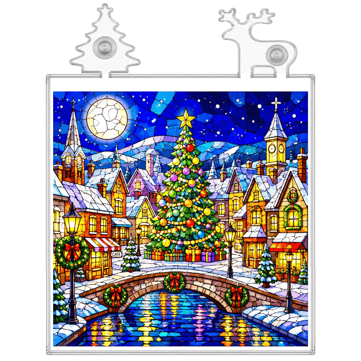 Replace the Light Panel