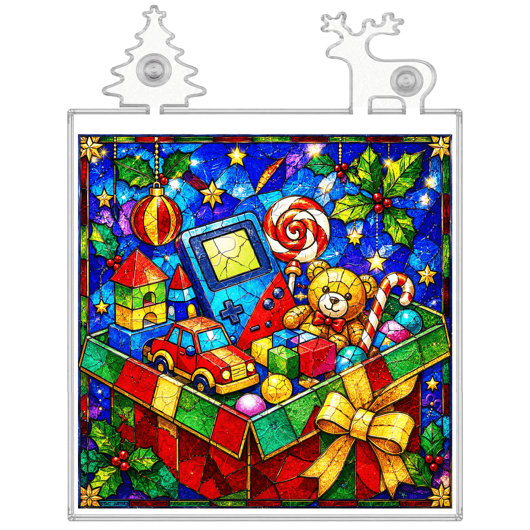 Replace the Light Panel