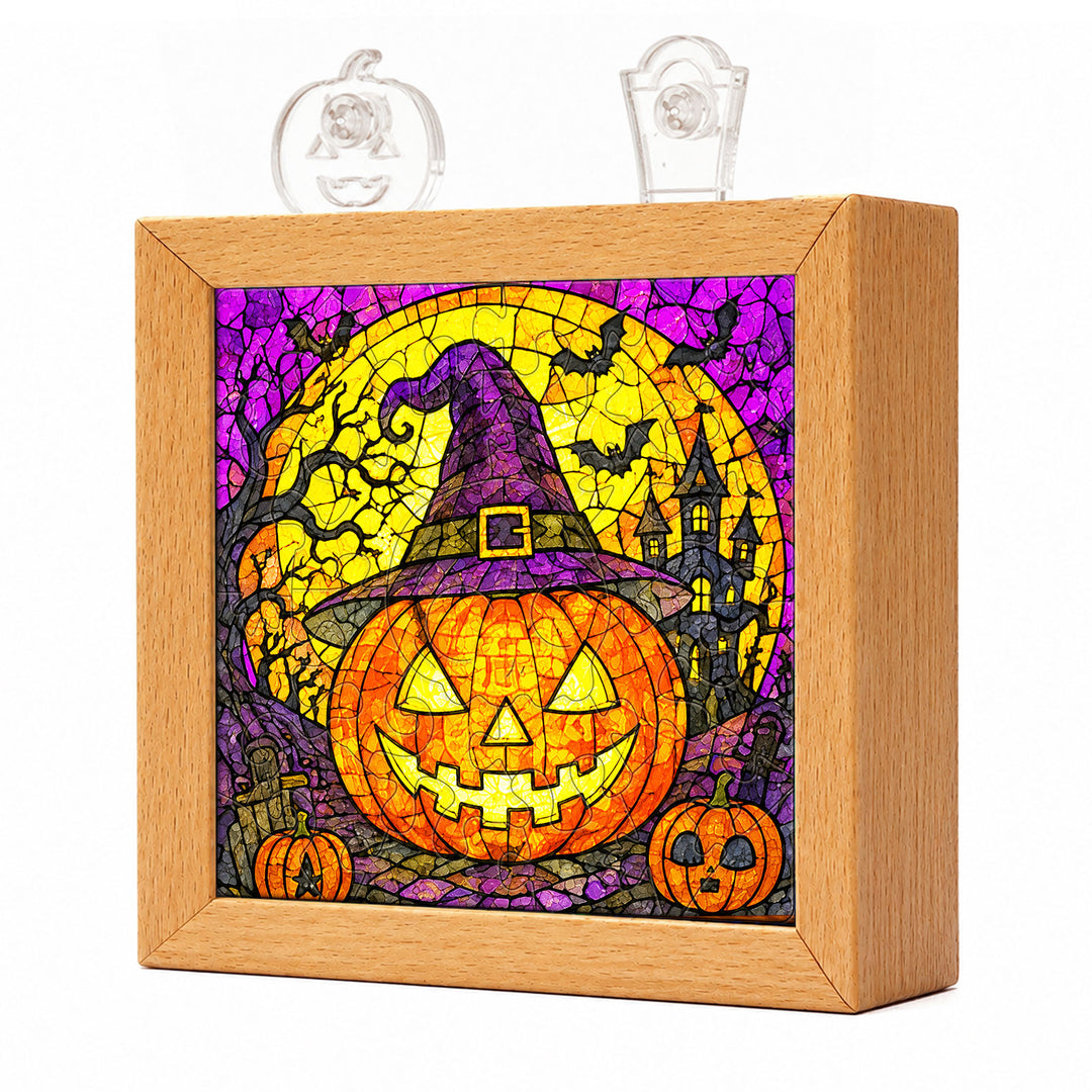 Halloween Replacement Light Panel