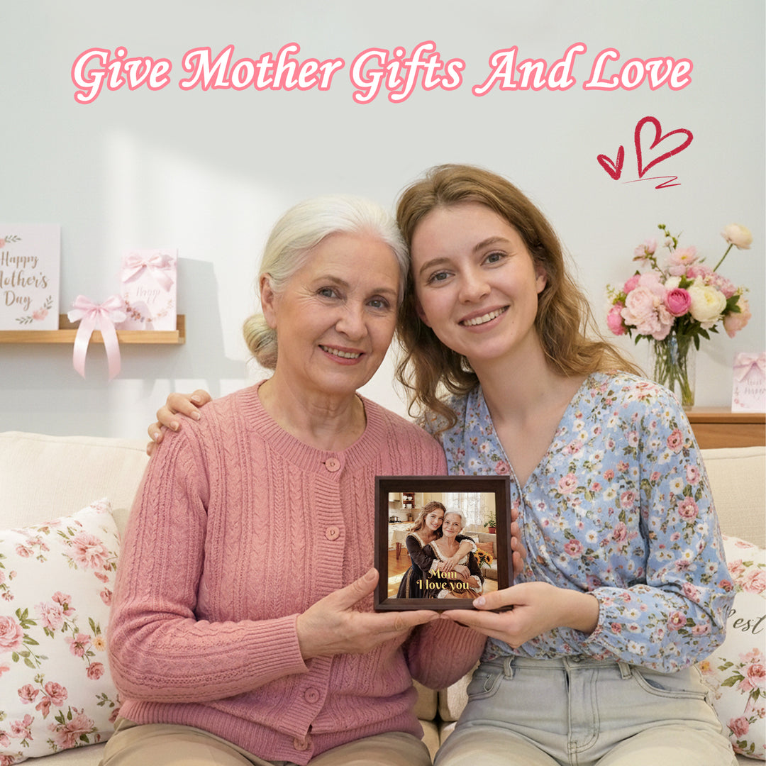 Custom Lenticular Jigsaw Puzzle