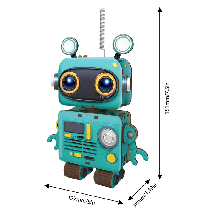 Robot——Intercom Series