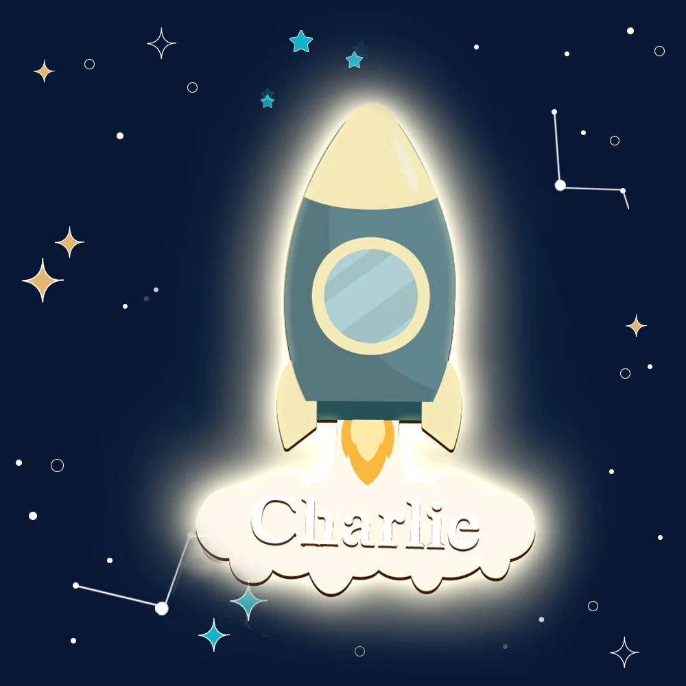 Rockets launched (Laser-cutting technique) – Woodbests