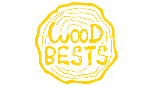 woodbest wooden puzzles logo