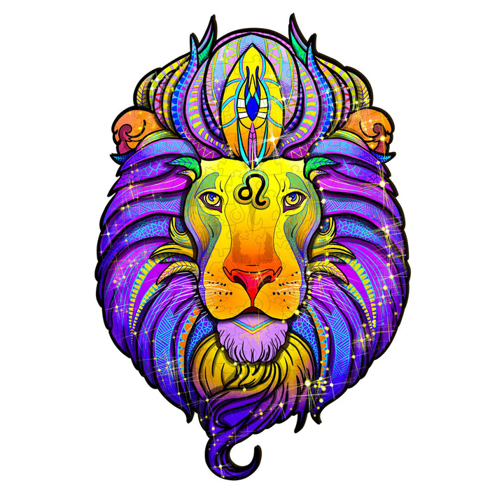 Leão do Zodíaco