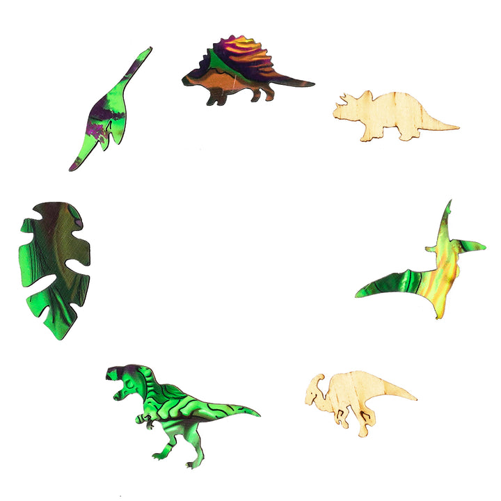 feroz tiranosaurio rex